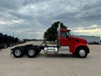 2021 Peterbilt 567