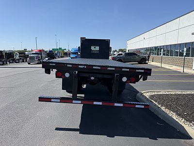 2018 Freightliner M2