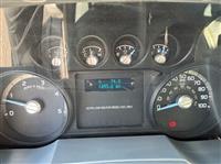 2011 Ford F-750 DRW