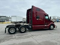 2021 Peterbilt 579