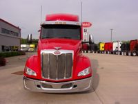 2023 Peterbilt 579