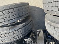 2022 Freightliner CASCADIA 116