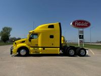 2021 Peterbilt 579