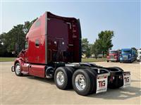 2021 Peterbilt 579