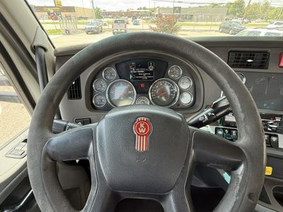 2019 Kenworth T680