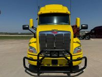 2021 Peterbilt 579