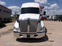 2021 Kenworth T680