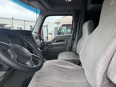 2017 Kenworth T680