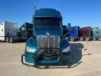 2023 Peterbilt 579