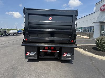 2020 Volvo VNL64T
