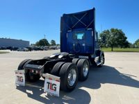 2023 Kenworth T680