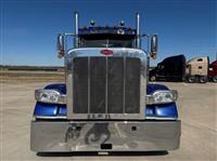 2020 Peterbilt 389