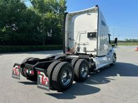 2021 Kenworth T680