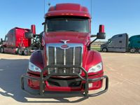2022 Peterbilt 579