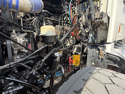 2020 Peterbilt 567