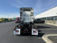 2022 Freightliner CASCADIA 116