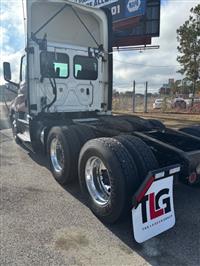 2019 Freightliner CASCADIA 126