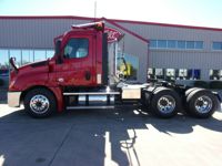 2021 Freightliner CASCADIA 126