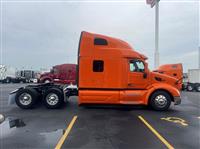 2022 Peterbilt 579