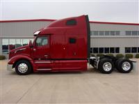 2023 Peterbilt 579