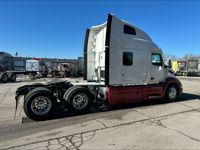 2022 Peterbilt 579