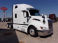 2023 Peterbilt 579