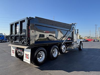 2014 Western Star 4900 SF