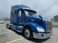 2020 Peterbilt 579