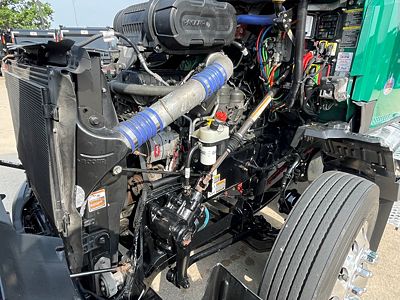 2023 Kenworth T680