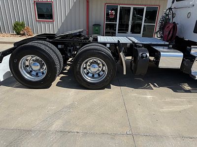 2022 Peterbilt 579