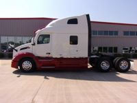 2023 Peterbilt 579