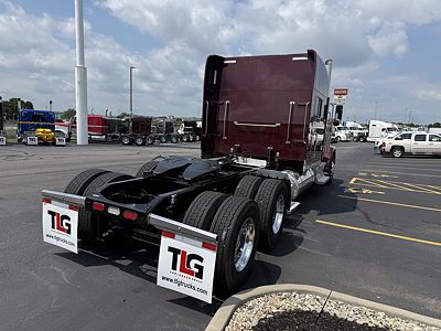 2021 Peterbilt 389