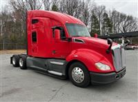 2020 Kenworth T680