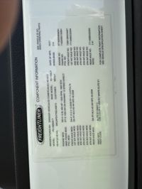 2022 Freightliner CASCADIA 116