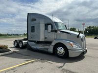 2023 Kenworth T680