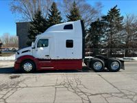 2022 Peterbilt 579
