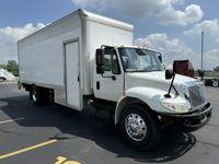 2018 International 4300