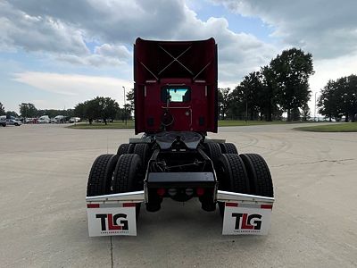 2023 Kenworth T680