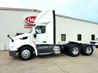 2021 Peterbilt 579