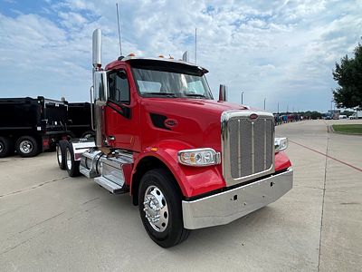 2021 Peterbilt 567