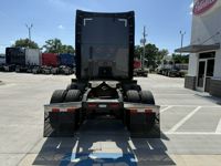 2022 Kenworth T680
