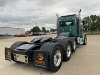 2013 Peterbilt 388
