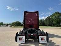 2023 Peterbilt 579