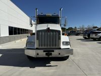 2016 Kenworth T800
