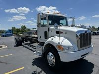 2021 Peterbilt 337