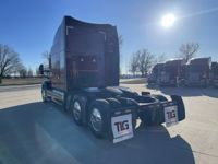 2023 Peterbilt 579