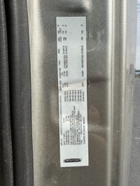 2023 Freightliner CASCADIA 126