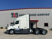 2022 Freightliner CASCADIA 116