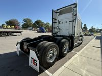 2022 Freightliner CASCADIA 116
