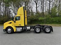 2021 Peterbilt 579